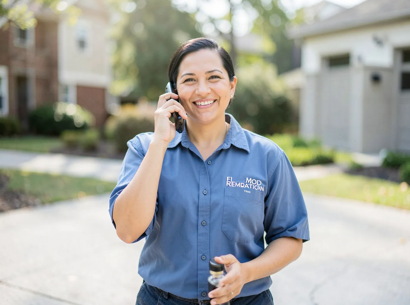 Mold Remediation Newington, GA FAQs